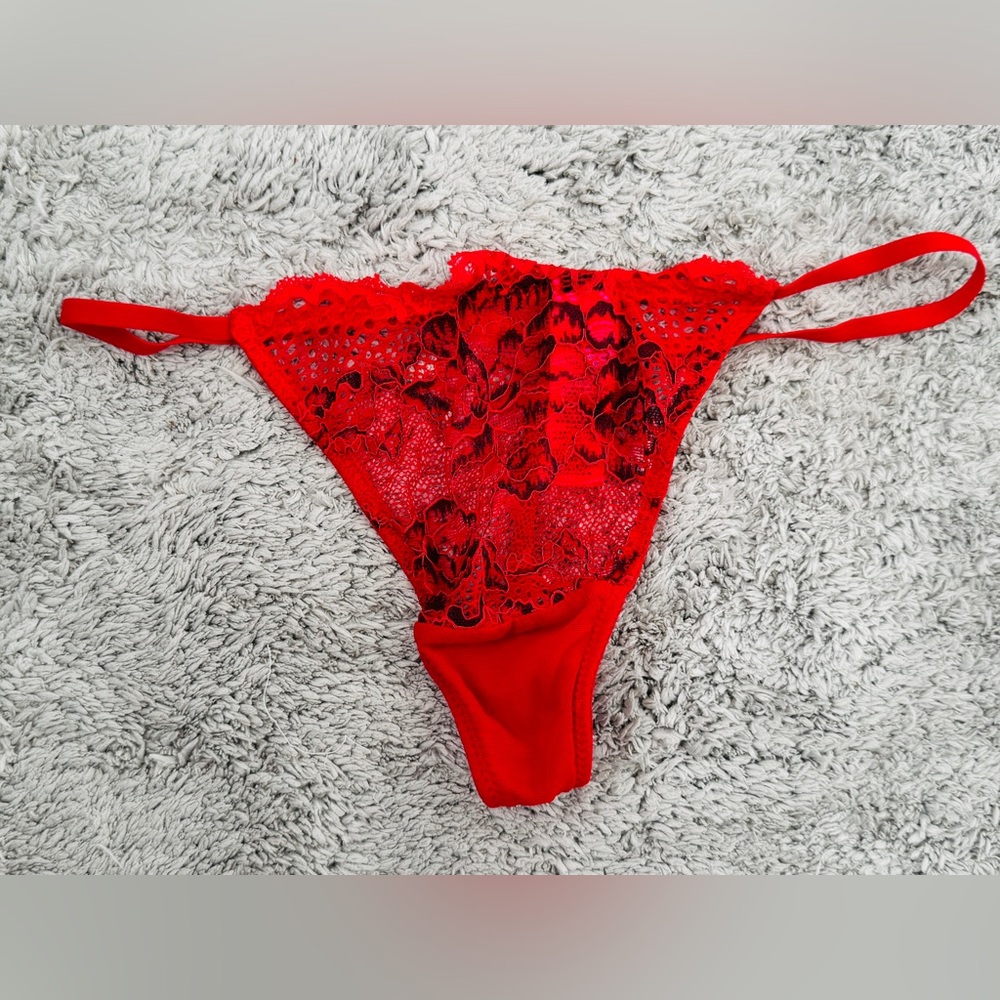 La Senza G String Thong